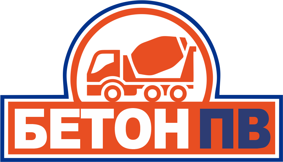БЕТОН ПВ